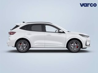 FORD Kuga 4732728 VARCO Ford Milano 1
