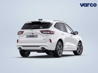 FORD Kuga 4732728 VARCO Ford Milano 2