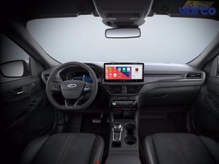 FORD Kuga 4732728 VARCO Ford Milano 3