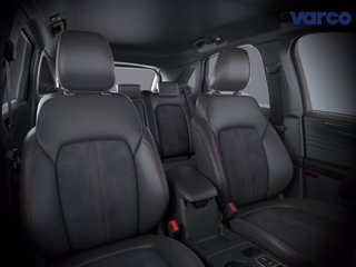 FORD Kuga 4732728 VARCO Ford Milano 4