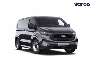 FORD Ranger 4783125 VARCO Ford Milano 0