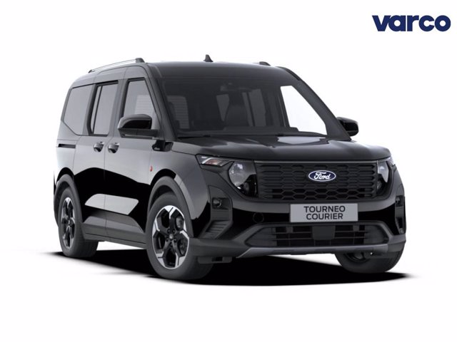 FORD Tourneo Courier 4732731 VARCO Ford Milano 0