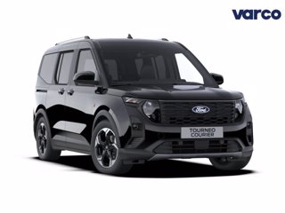 FORD Tourneo Courier 4732732 VARCO Ford Milano 0