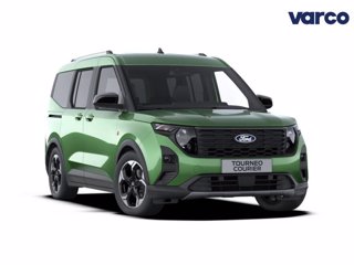 FORD Tourneo Courier 4732733 VARCO Ford Milano 0