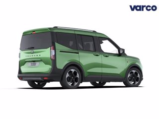 FORD Tourneo Courier 4732732 VARCO Ford Milano 2