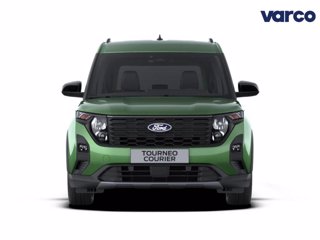 FORD Tourneo Courier 4732732 VARCO Ford Milano 4