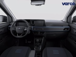 FORD Tourneo Courier 4732732 VARCO Ford Milano 5