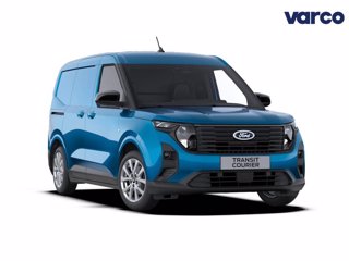 FORD Tourneo Courier 4732734 VARCO Ford Milano 0