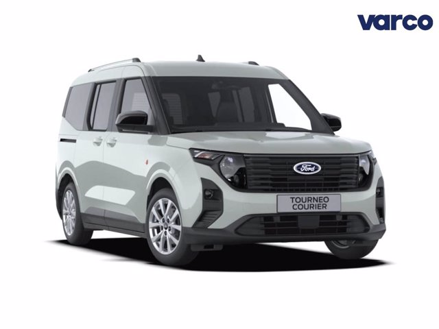 FORD Tourneo Courier 4732737 VARCO Ford Milano 0