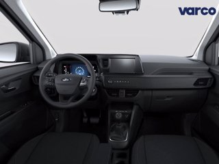 FORD Transit Courier 4732738 VARCO Ford Milano 4