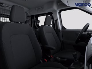 FORD Transit Courier 4732738 VARCO Ford Milano 5