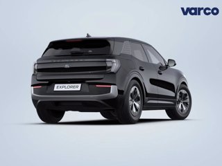 FORD Explorer-E 4732741 VARCO Ford Milano 2