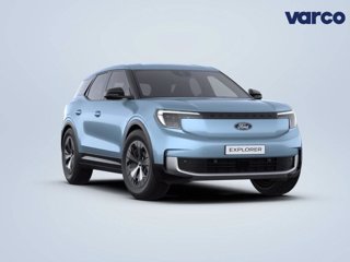FORD Kuga 4732725 VARCO Ford Milano 0