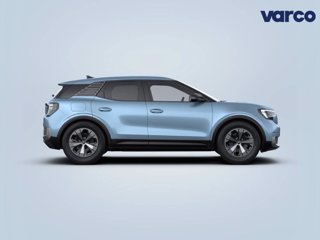 FORD Explorer-E 4732742 VARCO Ford Milano 1