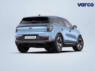FORD Explorer-E 4732742 VARCO Ford Milano 2