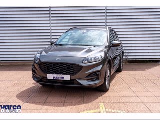 FORD Kuga 4732743 VARCO Ford Milano 0