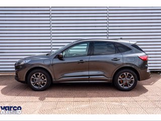 FORD Kuga 4732743 VARCO Ford Milano 1