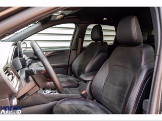 FORD Kuga 4732743 VARCO Ford Milano 2
