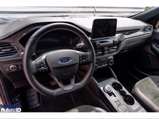 FORD Kuga 4732743 VARCO Ford Milano 3