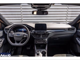 FORD Kuga 4732743 VARCO Ford Milano 5