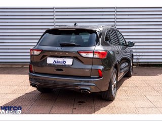 FORD Kuga 4732743 VARCO Ford Milano 8