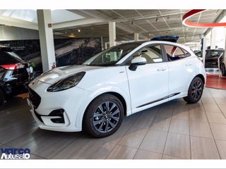 FORD Puma 4732744 VARCO Ford Milano 1