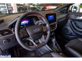FORD Puma 4732744 VARCO Ford Milano 4