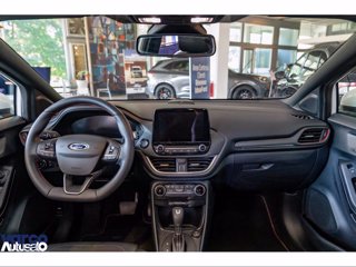 FORD Puma 4732744 VARCO Ford Milano 6