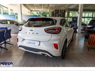 FORD Puma 4732744 VARCO Ford Milano 9