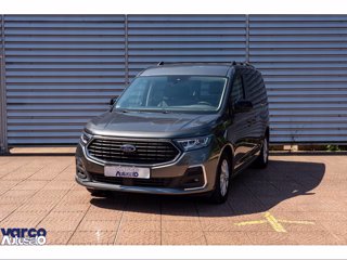 FORD Tourneo Connect 4737132 VARCO Ford Milano