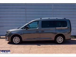 FORD Tourneo Connect 4737132 VARCO Ford Milano 1