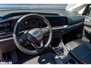 FORD Tourneo Connect 4737132 VARCO Ford Milano 3