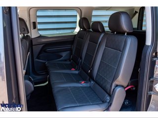 FORD Tourneo Connect 4737132 VARCO Ford Milano 6