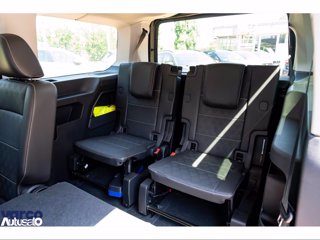 FORD Tourneo Connect 4737132 VARCO Ford Milano 7