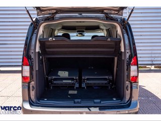 FORD Tourneo Connect 4737132 VARCO Ford Milano 8