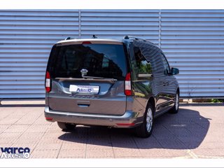 FORD Tourneo Connect 4737132 VARCO Ford Milano 9