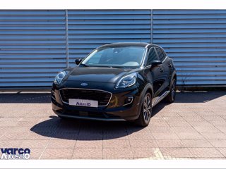 FORD Puma 4737134 VARCO Ford Milano 0