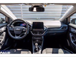 FORD Puma 4737134 VARCO Ford Milano 5