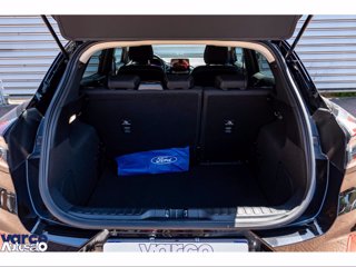 FORD Puma 4737134 VARCO Ford Milano 7