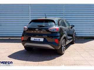 FORD Puma 4737134 VARCO Ford Milano 8