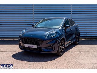 FORD Puma 4737135 VARCO Ford Milano 0