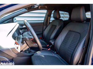 FORD Puma 4737135 VARCO Ford Milano 2