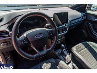 FORD Puma 4737135 VARCO Ford Milano 3