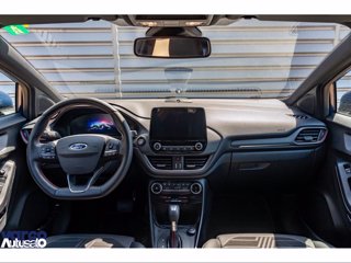 FORD Puma 4737135 VARCO Ford Milano 5
