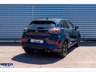 FORD Puma 4737135 VARCO Ford Milano 8