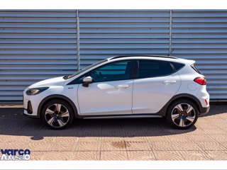 FORD Fiesta 4737136 VARCO Ford Milano 1