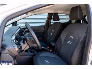 FORD Fiesta 4737136 VARCO Ford Milano 2