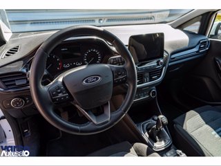 FORD Fiesta 4737136 VARCO Ford Milano 3