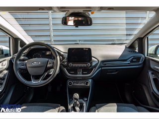 FORD Fiesta 4737136 VARCO Ford Milano 5