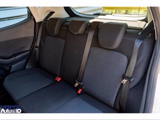 FORD Fiesta 4737136 VARCO Ford Milano 6